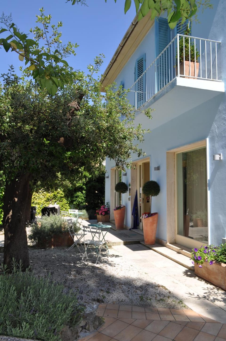 Guerrini Hotel Hotel in Tuscany