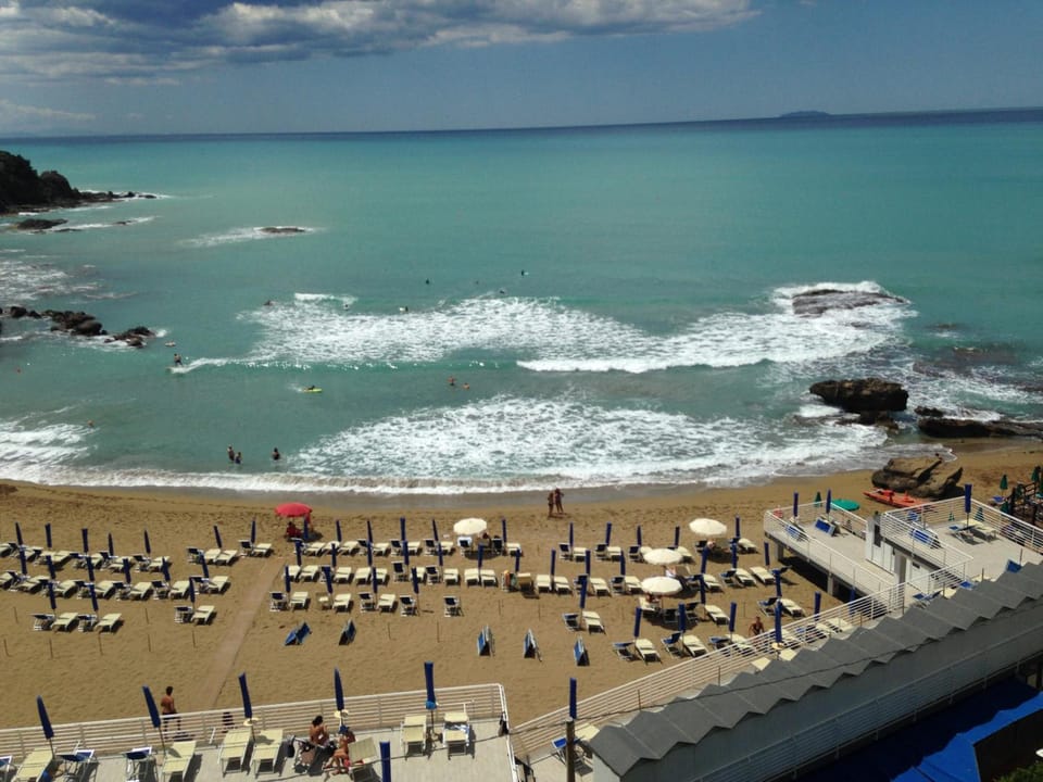 Guerrini Hotel Hotel in Tuscany