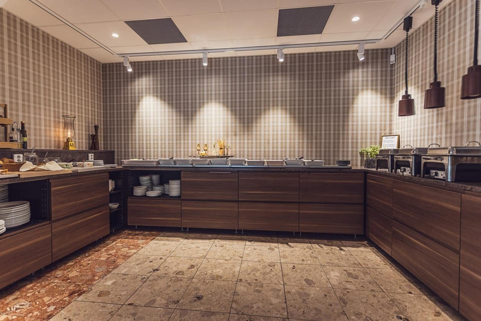Best Western Hotel Varnamo Hotel in Västra Götaland County