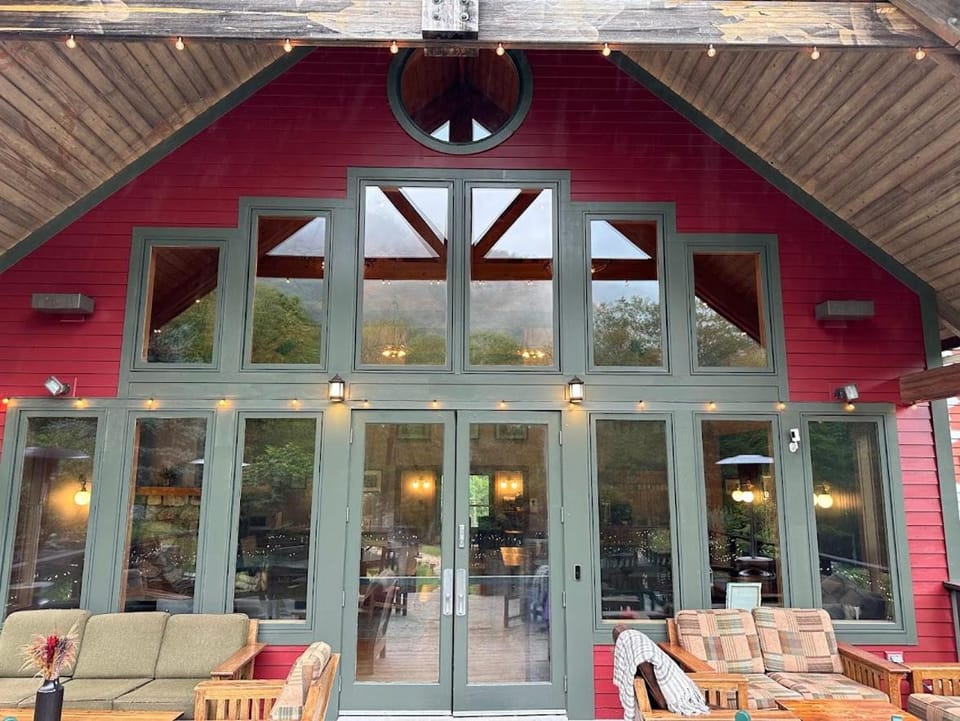 Minnewaska Lodge Lodge in Hudson Valley
