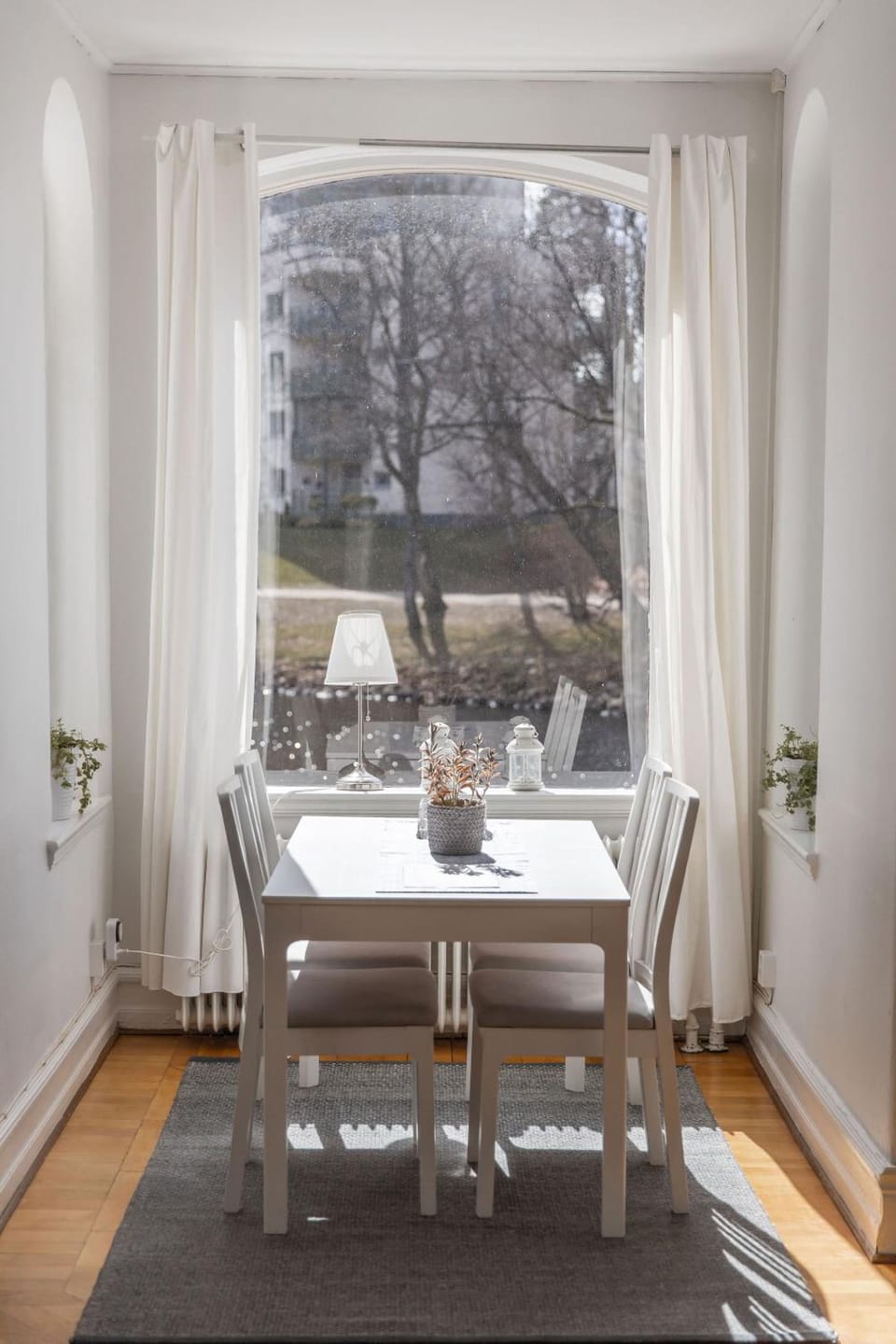Hotell Villa Ronne Apartment hotel in Skåne County