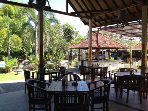 Astina Hotel Hotel in Buleleng