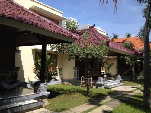 Astina Hotel Hotel in Buleleng