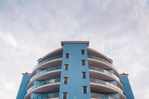 B&B Palazzo del Toro Hotel in Montesilvano