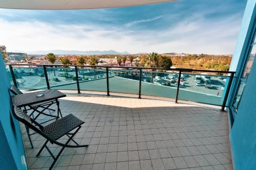 B&B Palazzo del Toro Hotel in Montesilvano