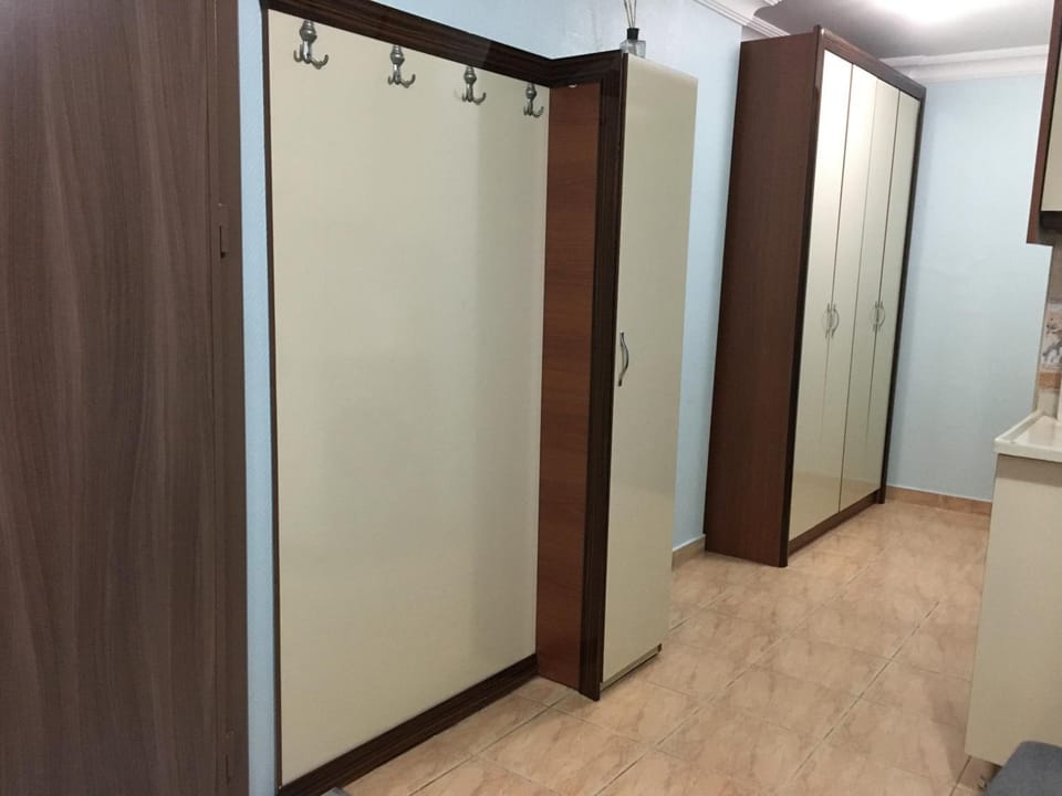 Konak Apart Hotel Apartment hotel in Istanbul