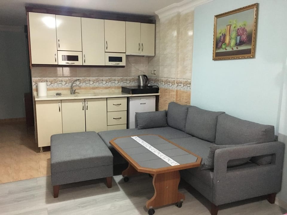 Konak Apart Hotel Apartment hotel in Istanbul