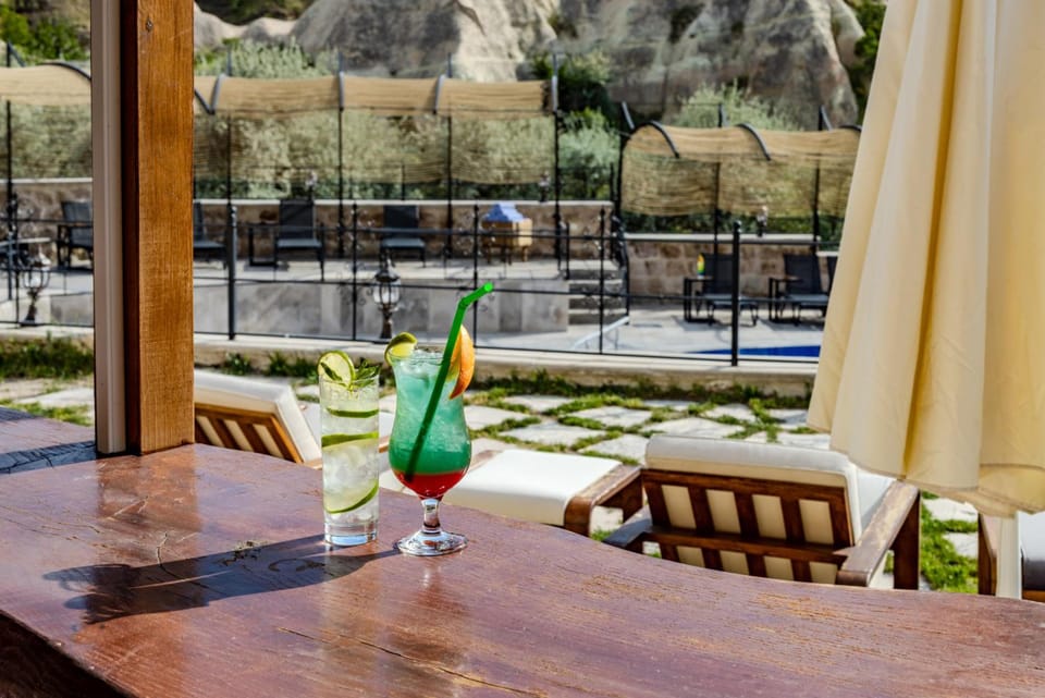 MDC Cave Hotel Cappadocia Hotel in Kayseri, Türkiye