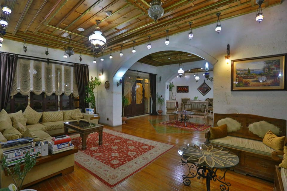 MDC Cave Hotel Cappadocia Hotel in Kayseri, Türkiye