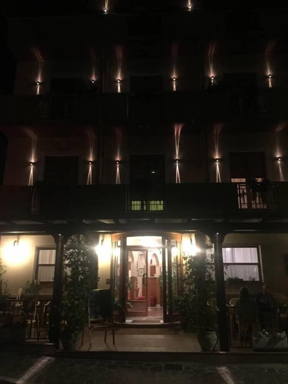 Hotel Viola Hotel in Caramanico Terme