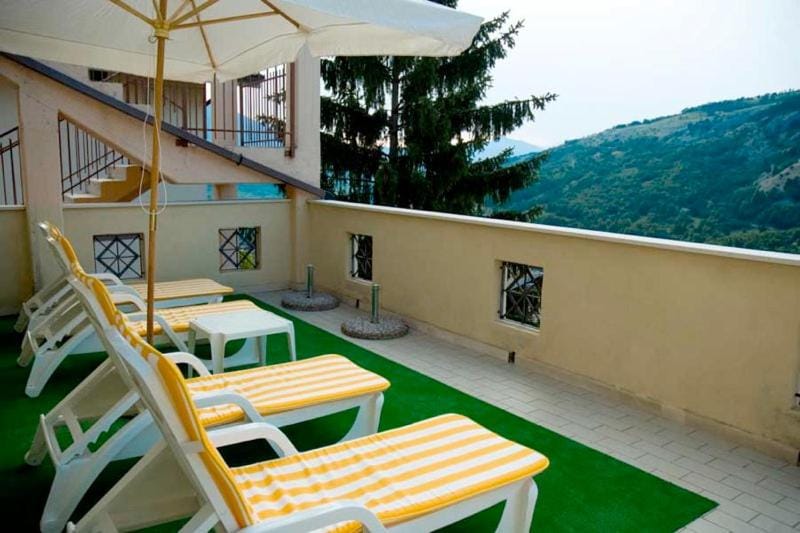 Hotel Viola Hotel in Caramanico Terme