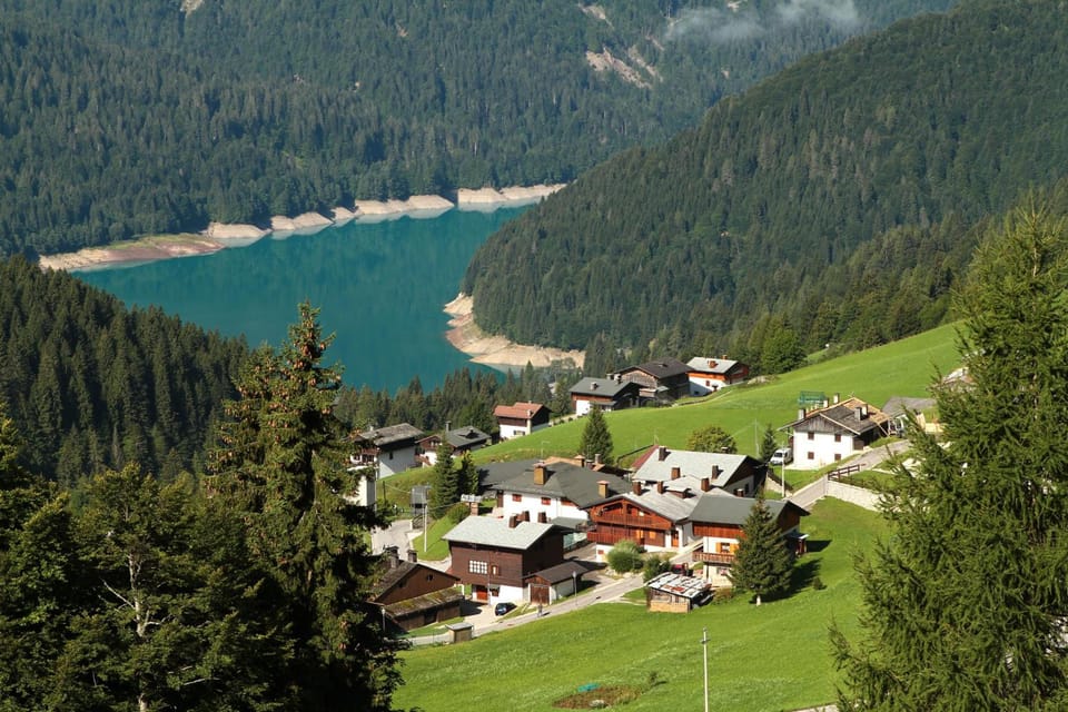 Albergo Diffuso Sauris in Lateis Hotel in Friuli-Venezia Giulia