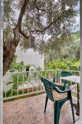 Guest House Vukovic Hotel in Budva Municipality