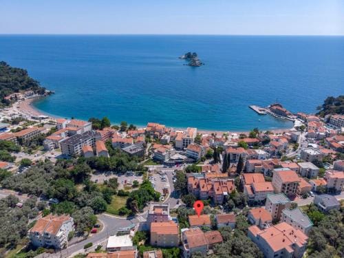 Guest House Vukovic Hotel in Budva Municipality