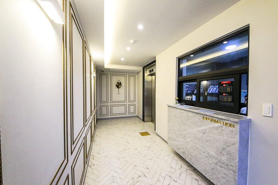 Hotel Leeds Motel in Pyeongtaek-si