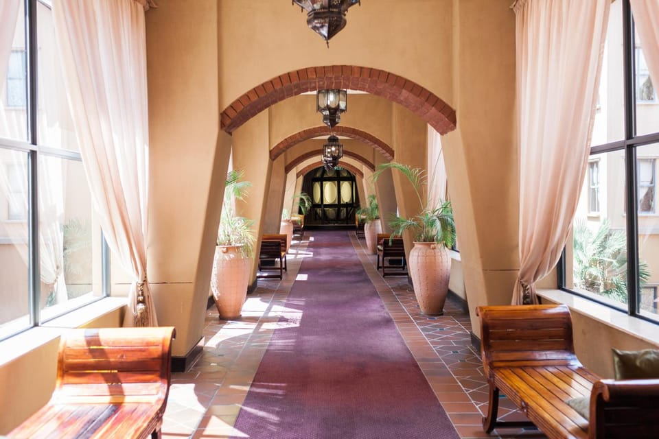 Tayfin Royale Hotel & Conference Centre Hotel in Pretoria