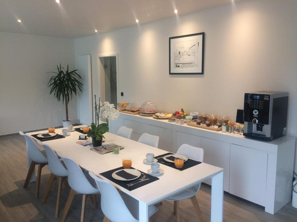 B&B Intermezzo Hotel in Middelkerke