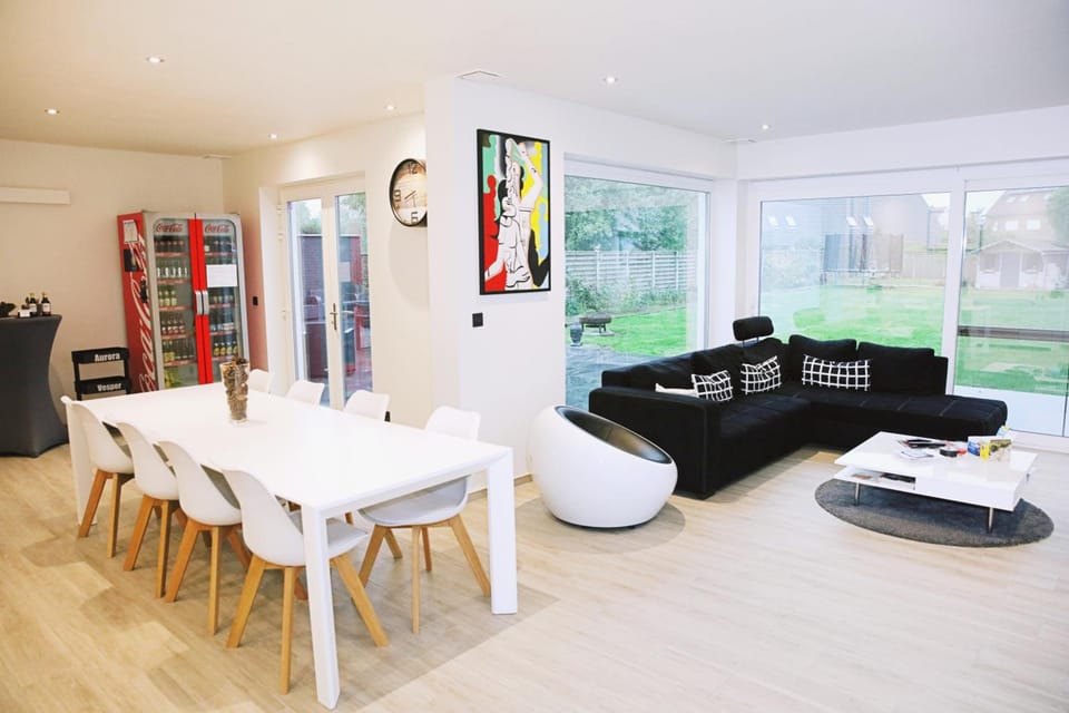 B&B Intermezzo Hotel in Middelkerke