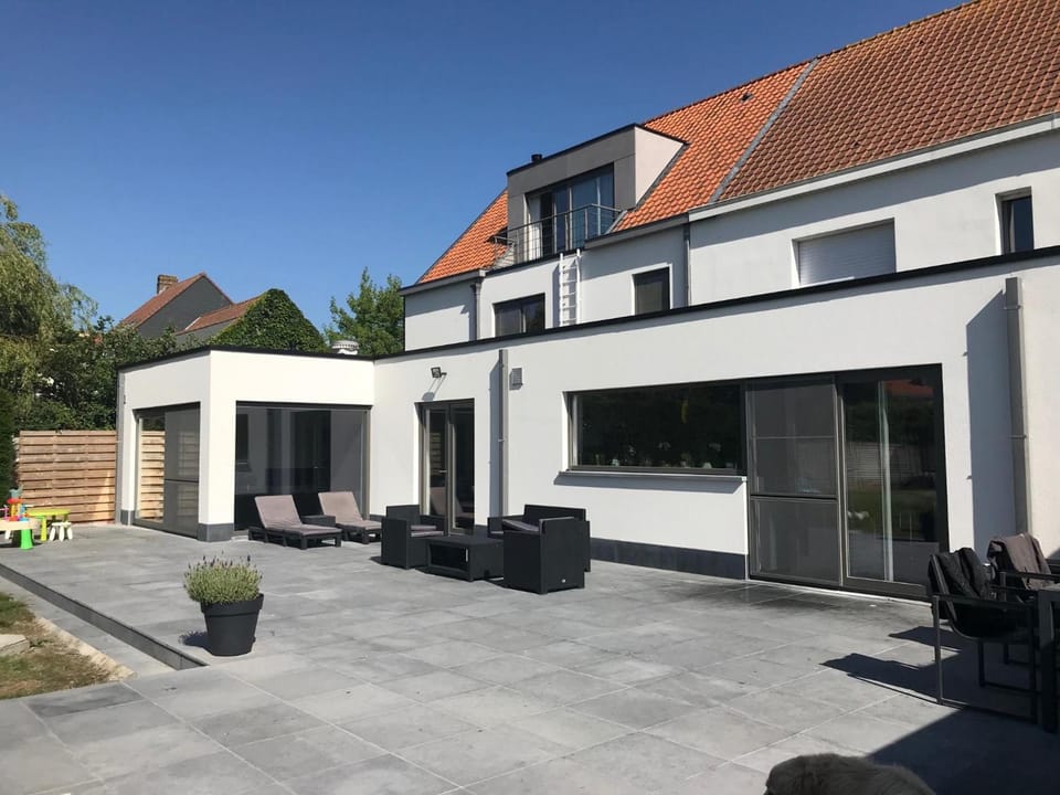 B&B Intermezzo Hotel in Middelkerke