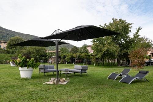 La terrazza sulle vigne B&B Hotel in Province of Brescia