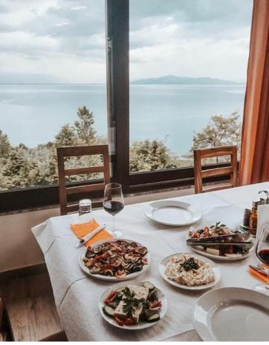 Hotel Camping Lin Hotel in North Macedonia