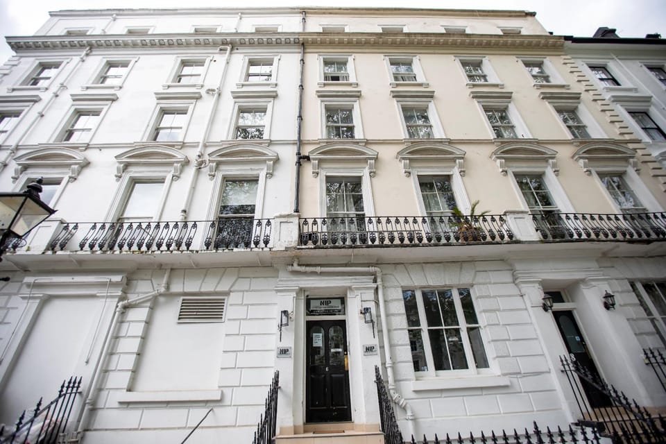 Norfolk Inn Paddington Hotel in City of Westminster