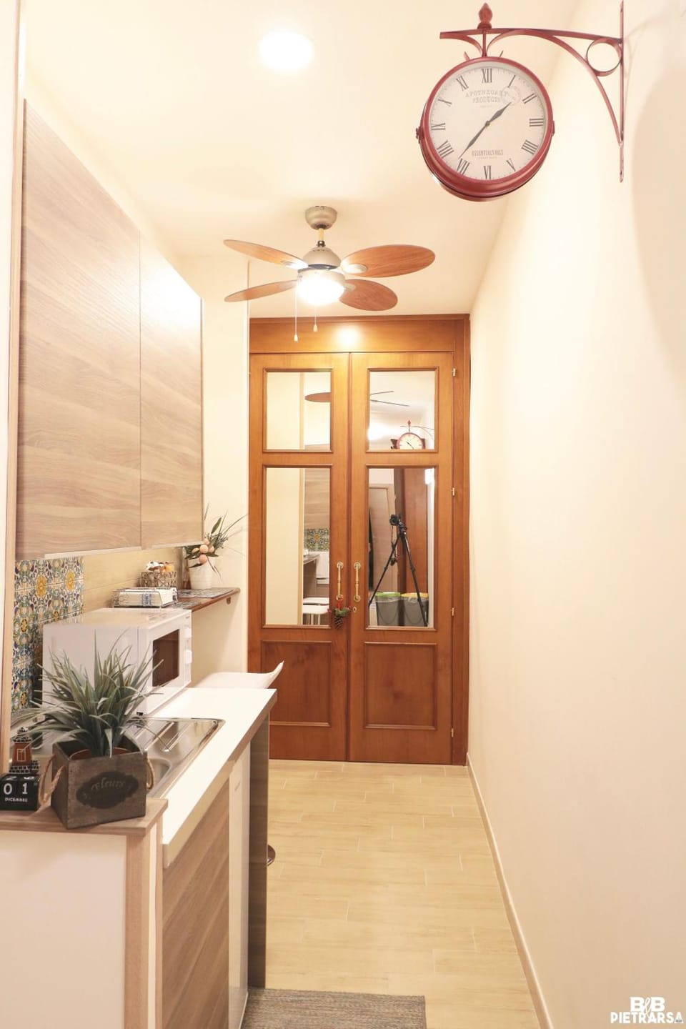 B&B Pietrarsa Hotel in Ercolano
