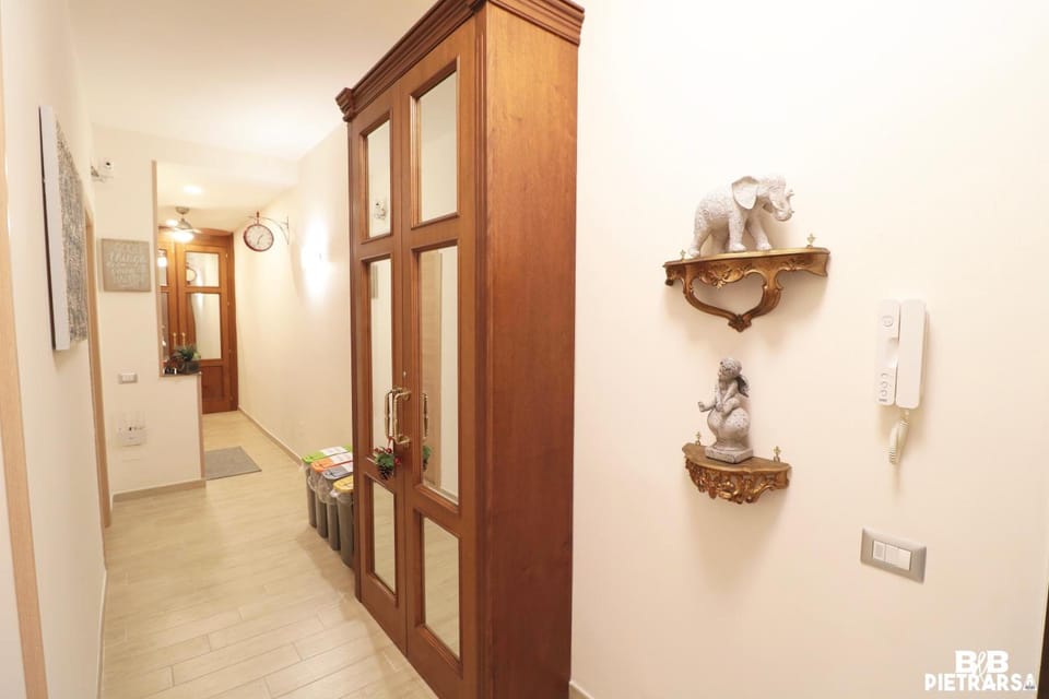 B&B Pietrarsa Hotel in Ercolano