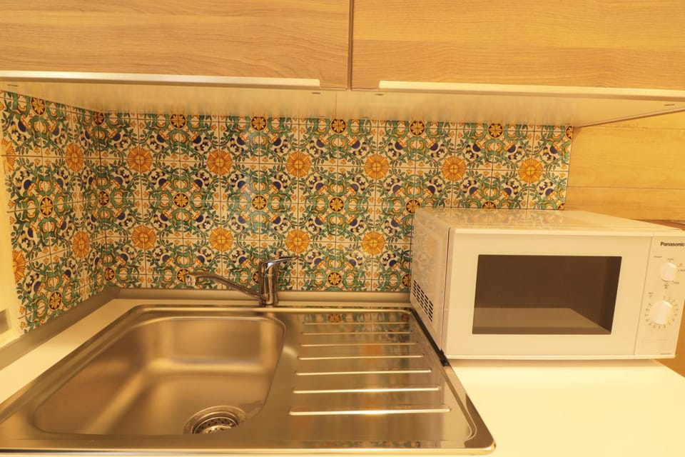 B&B Pietrarsa Hotel in Ercolano
