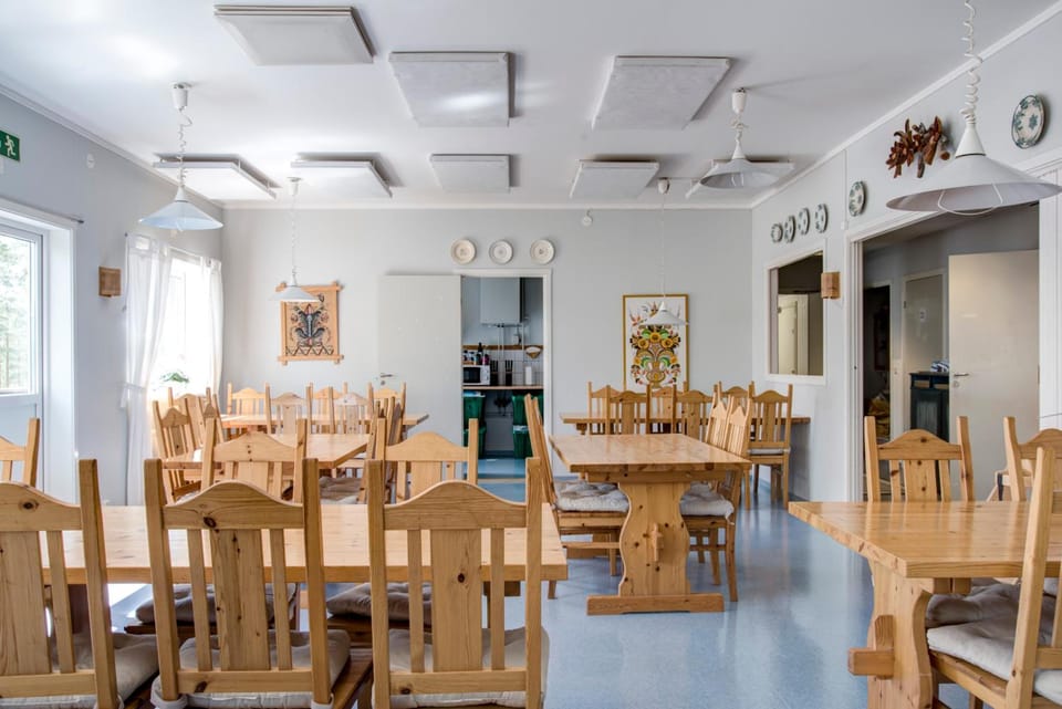 Facilities