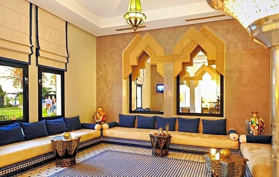 ibis Agadir Hotel in Agadir