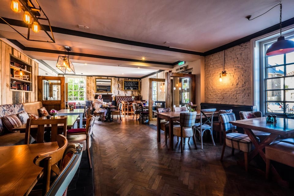 The Bulls Head Hotel Hotel in Sidcup