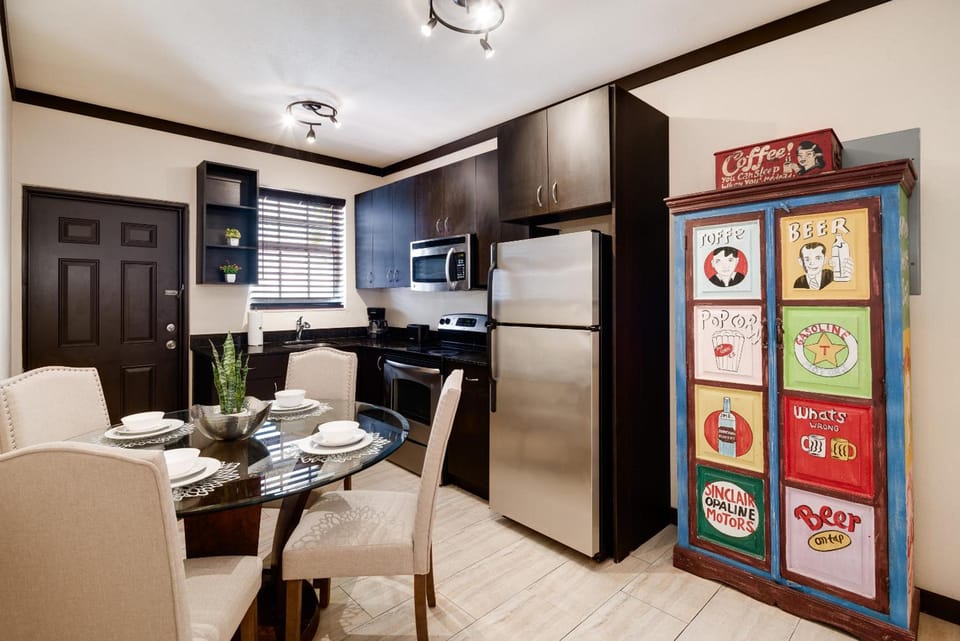 Tradewinds Apartment and Hotel Hotel in Miami Beach