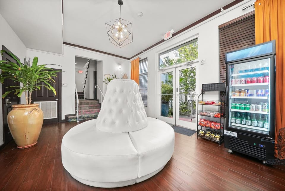 Tradewinds Apartment and Hotel Hotel in Miami Beach