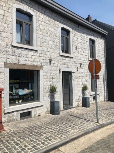 Le Durbuysien Hotel in Wallonia, Belgium