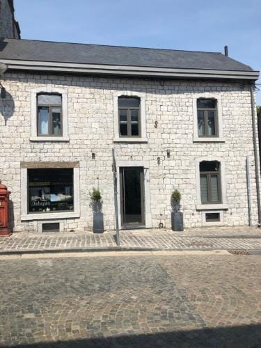 Le Durbuysien Hotel in Wallonia, Belgium