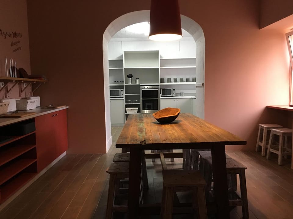 Back to Lisbon Hostel Hostel in Lisbon