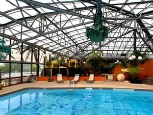 Wildwood Inn Hotel in Florence