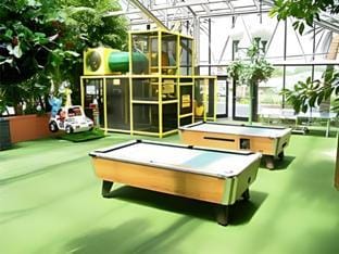 Wildwood Inn Hotel in Florence