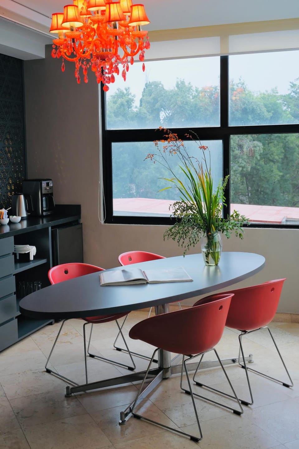 Casa Mannach Hotel in Mexico City