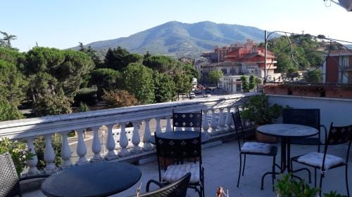 B&B Casa Laviano Hotel in Basilicata