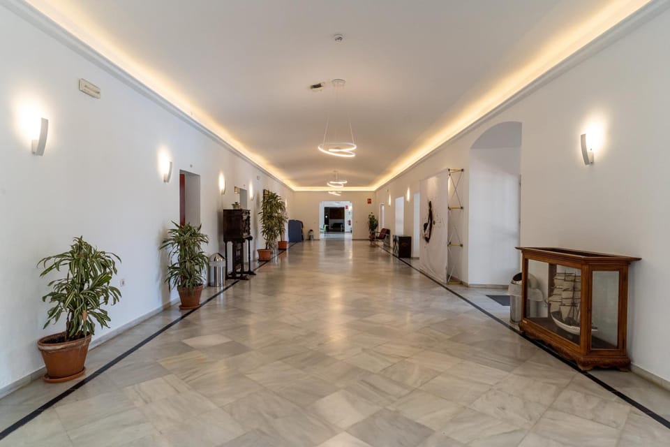 Facilities
