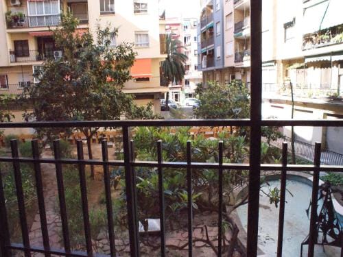 Pension Waksman Hotel in Valencia