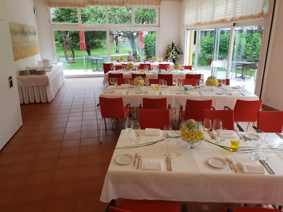 Parkhotel Emmaus - Casa del Sole Hotel in Ascona