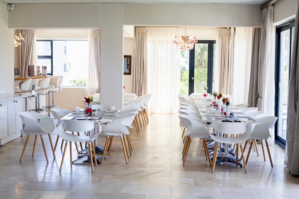 Grande Kloof Boutique Hotel Hotel in Sea Point