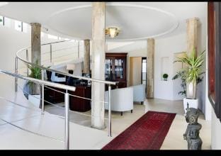Grande Kloof Boutique Hotel Hotel in Sea Point