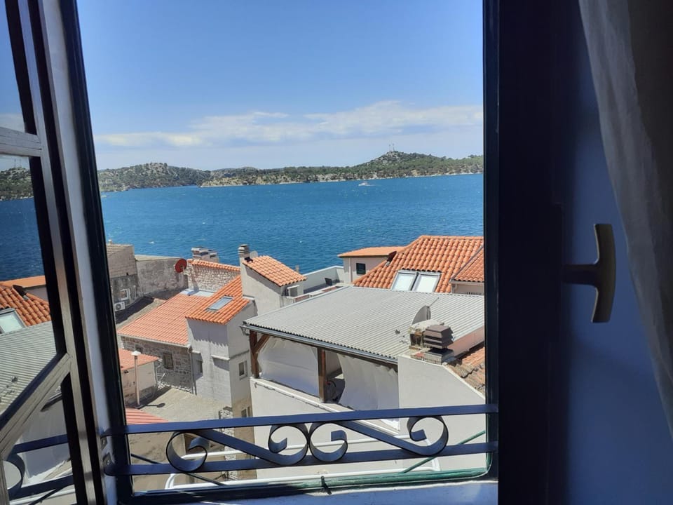 Apartments Sekoko Hotel in Šibenik