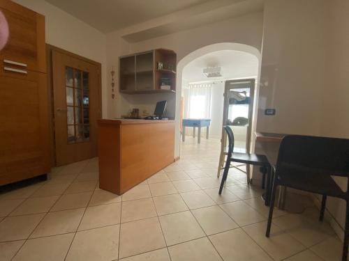 Bed In Bus Hotel in Belluno