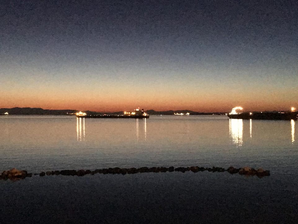 A due passi dal ponte Hotel in Province of Taranto