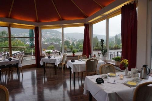 Panoramahotel Berghof Hotel in Baden-Württemberg